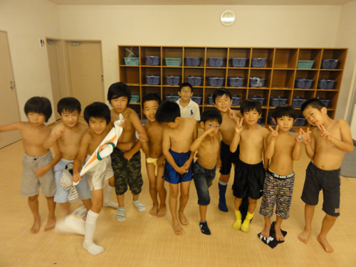 夏休みサッカーキャンプ scene_03