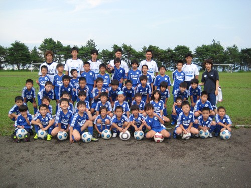 夏休みサッカーキャンプ scene_05