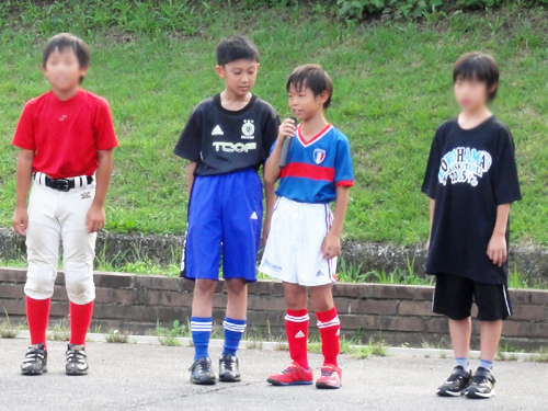 夏休みサッカーキャンプ scene_08